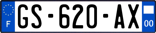 GS-620-AX