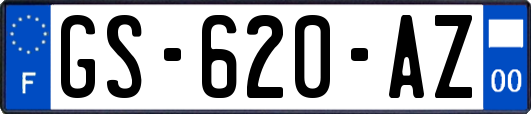 GS-620-AZ