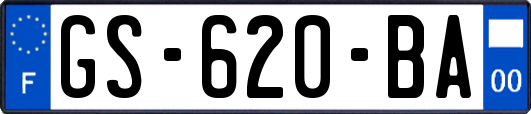 GS-620-BA