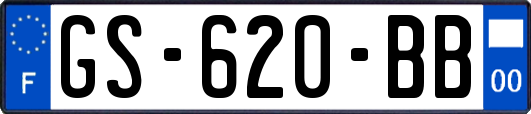 GS-620-BB