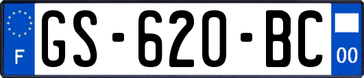 GS-620-BC