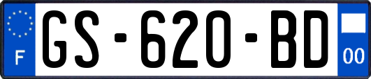 GS-620-BD