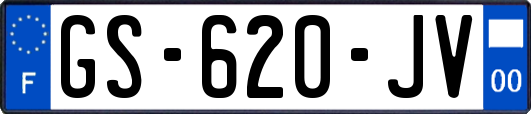 GS-620-JV