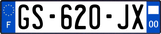 GS-620-JX