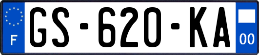 GS-620-KA