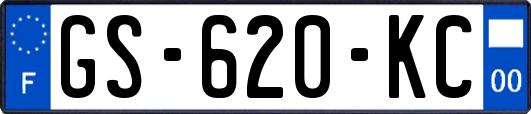 GS-620-KC