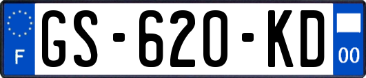 GS-620-KD
