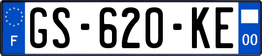 GS-620-KE