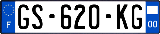 GS-620-KG