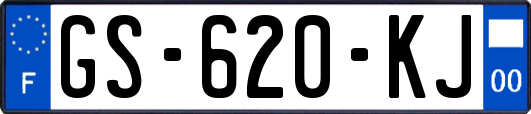 GS-620-KJ