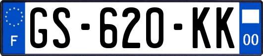 GS-620-KK