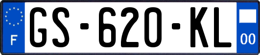 GS-620-KL