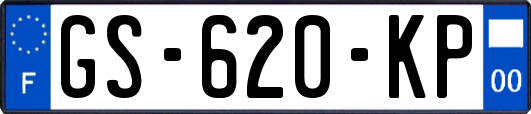 GS-620-KP