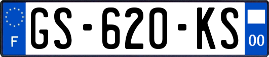 GS-620-KS