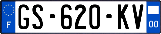 GS-620-KV
