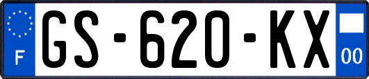 GS-620-KX