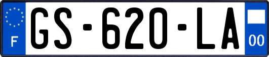 GS-620-LA