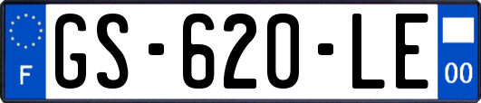 GS-620-LE