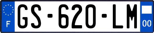 GS-620-LM