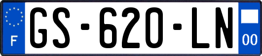 GS-620-LN