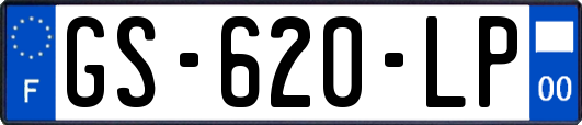 GS-620-LP