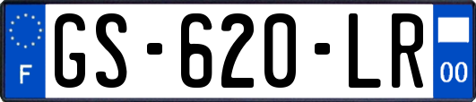 GS-620-LR