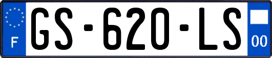 GS-620-LS