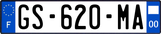 GS-620-MA