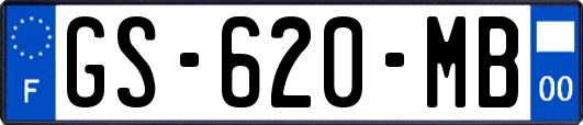 GS-620-MB