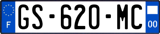 GS-620-MC