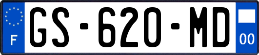 GS-620-MD
