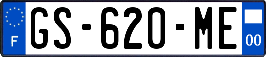 GS-620-ME
