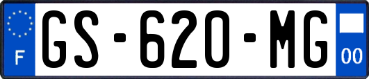 GS-620-MG