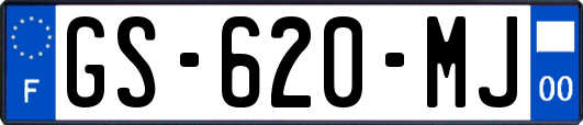 GS-620-MJ