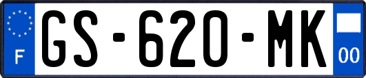 GS-620-MK