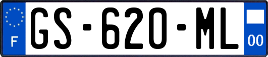 GS-620-ML