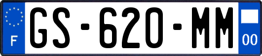 GS-620-MM