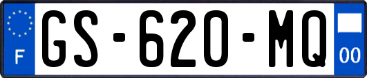 GS-620-MQ