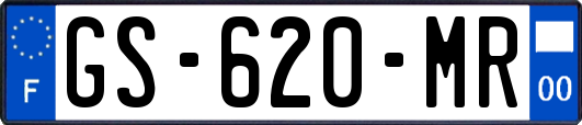 GS-620-MR