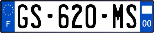 GS-620-MS