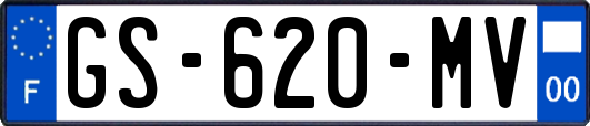 GS-620-MV