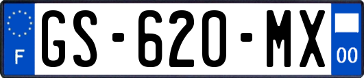 GS-620-MX