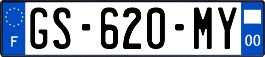 GS-620-MY