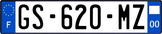 GS-620-MZ