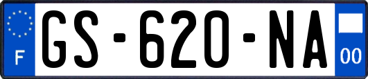 GS-620-NA
