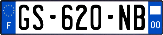GS-620-NB