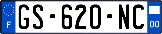 GS-620-NC