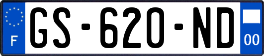 GS-620-ND