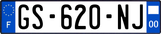 GS-620-NJ