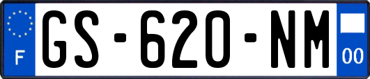 GS-620-NM
